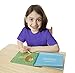 Melissa & Doug Safari Animals Hidden-Picture Pad