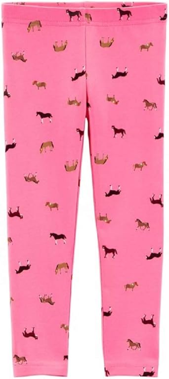 carter's baby leggings