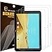 Mr.Shield Designed For LG G Pad II 10.1 Inch (2nd Generation 2015 Newest Model) Anti-glare Screen Protector [3-PACK] with Lifetime Replacement