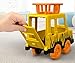 Fisher-Price Little People Observe & Learn Safari Vehicle