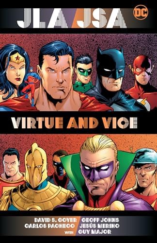 Amazon.com: JSA by Geoff Johns Book One (Jsa (Justice Society of