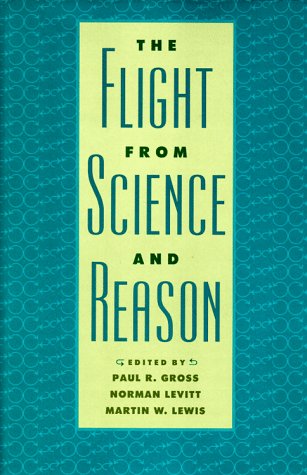 The Flight from Science and Reason (Annals of the New York Academy of Sciences) cover