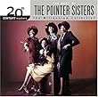 20th Century Masters - The Millennium Collection: The Best of the Pointer Sisters