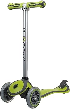 patinete globber my free