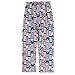Civil War Captain America Iron Man Mens Lounge Pants