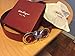 Authentic Salvatore Ferragamo Red/Black Reversible belt Double Gancio Gold Buckle