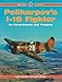 Polikarpov I-16 Fighter - Red Star Vol. 3 by