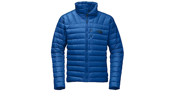 north face morph jacket 
