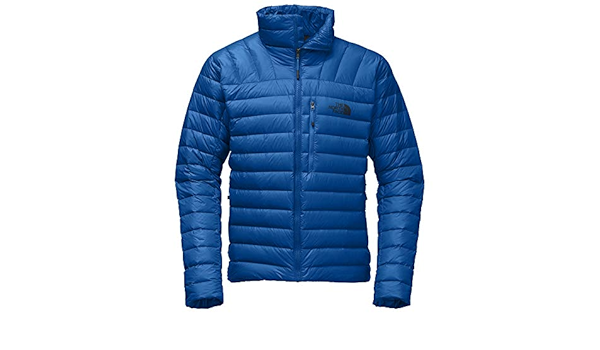 north face men's morph jacket