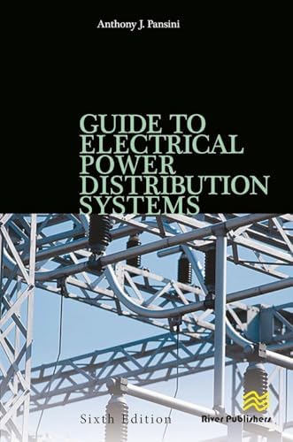 Electric Power Distribution Engineering: International Student