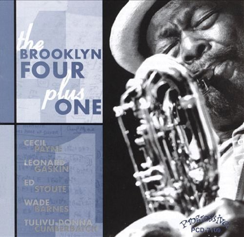cecil brooklyn four payne the brooklyn four plus one by cecil brooklyn four payne amazon com music cecil brooklyn four payne the