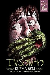 Livro Insonho, Durma Bem! (Folclore Fantástico Livro 2)