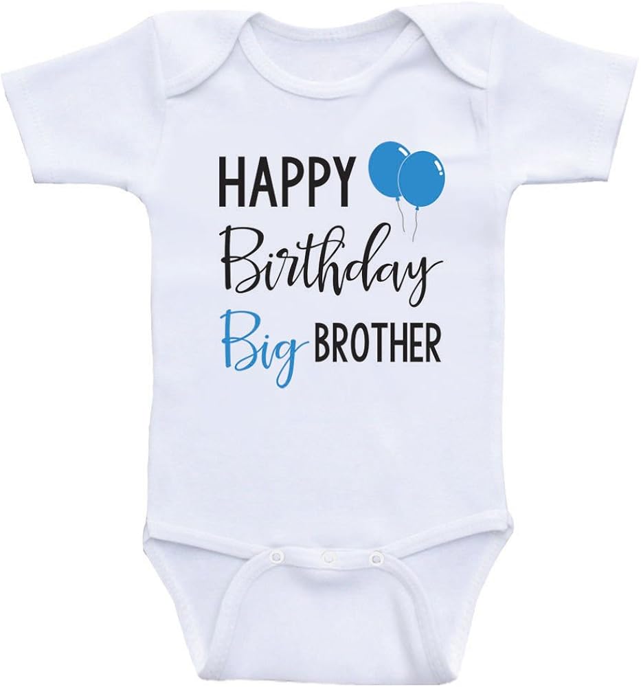 big brother bodysuit