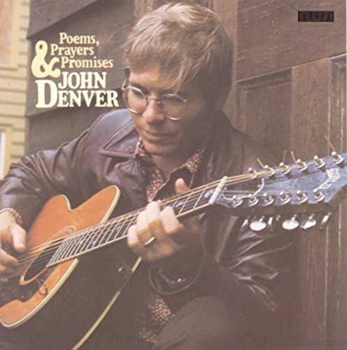 ジョン・デンバー/カントリー・ロード・コレクション John Denver - The Country Roads Collection - Amazon.com Music