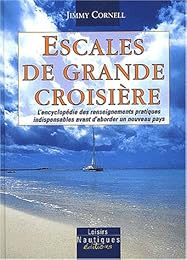 Escales de grande croisière