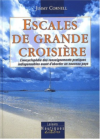 Escales de grande croisière