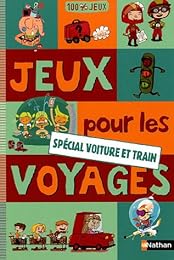 Jeux pour les voyages