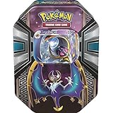 Pokemon TCG: Legends of Alola Collector's Tin