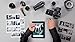 Adonit Jot Pro Fine Point Precision Stylus for iPad, iPhone, Android, Kindle, Samsung, and Windows Tablets - Gun Metal [Previous Generation]
