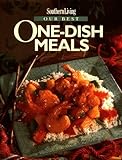 Southern Living Our Best One-Dish Meals by 