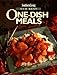 Southern Living Our Best One-Dish Meals by 
