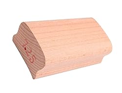Tzong Guitar Bass Fingerboard Radius Sanding Block