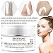 PINPOXE Skin Brightening, Freckle, Dark Spot Corrector Face & Melasma Treatment Fade Cream, Removes Hyperpigmentation Reduces Melasma, 1, Yellow,Orange