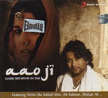 aavo ji kailash kher