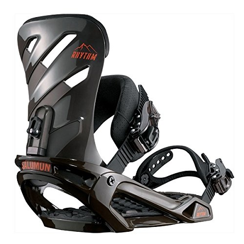 Best Beginner Snowboard Bindings 2019 (REVIEW) Adventure Genesis