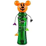 mickey mouse spinning light toy