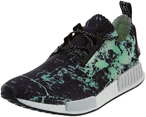 nmd_r1 primeknit shoes aero green