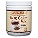 Doctor's CarbRite Chocolate Mug Cake Mix: 4g Net Carbs, for Keto & Low Carb Diets, Maltitol Free, Ready in Under 90 s, 1.03 lb