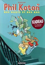 Des  hauts et des bas