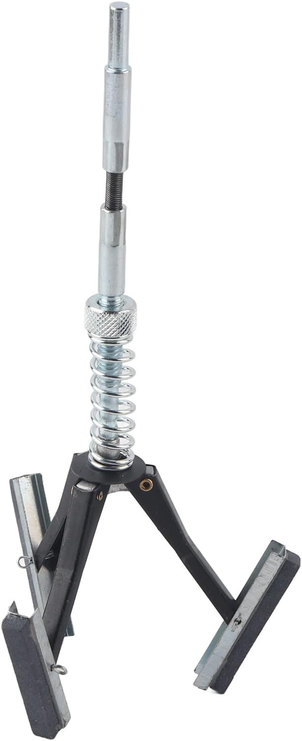 BigKing 1.26-3.54 Engine Cylinder Hone 3 Jaw Adjustable Flexible Shaft Tool