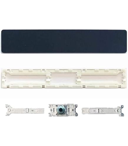 Amazon.com: Replacement Spacebar Key Cap and Hinge for MacBook Pro Amazon.com: Replacement Spacebar Key Cap and Hinge for MacBook Pro