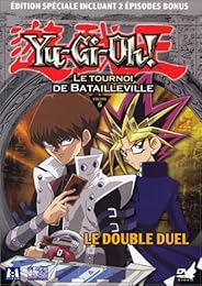 Yu-Gi-Oh! - Saison 2 - Le Tournoi De Batailleville - Volume 06 - Le Double Duel