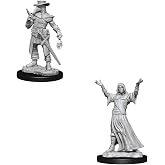 WizKids Deep Cuts: Plague Doctor &amp; Cultist