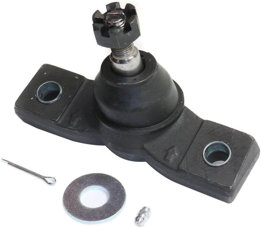 Evan Fischer Front LH or RH Lower Ball Joint Compatible with Lexus IS250 06-15 GS350 07-11, 13-20 AWD