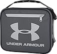 Under Armour Lunch Cooler, Graphite