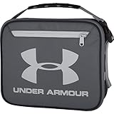 Under Armour Lunch Cooler, Graphite