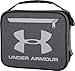 Under Armour Lunch Box, Graphite, Polyester