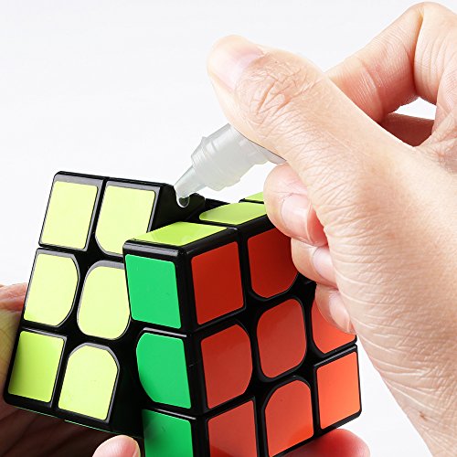 2 D+FantiX+Cube+Lube+Professional+Speed