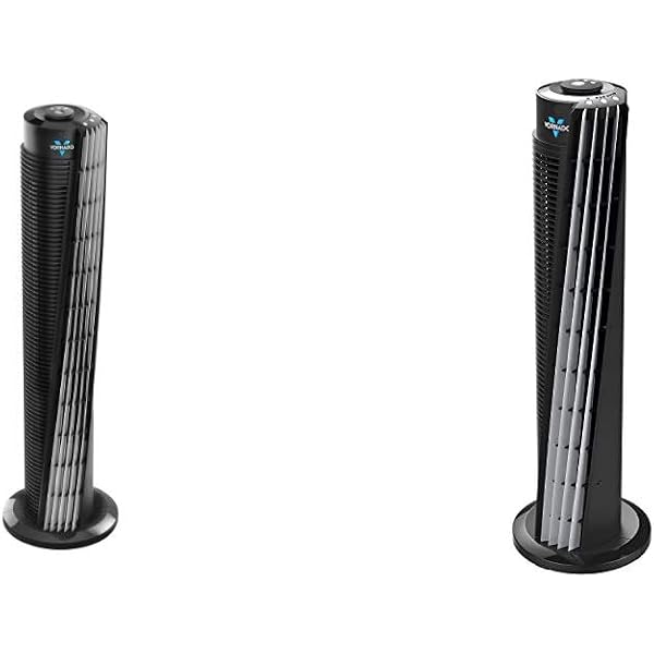 Amazon.com: Vornado 184 Whole Room Air Circulator Tower Fan, 41, 184-41,  Black u0026 143 Whole Room Air Circulator Tower Fan, 29 : Home u0026 Kitchen
