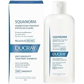 Ducray Squanorm Dry Dandruff Shampoo 200 ml
