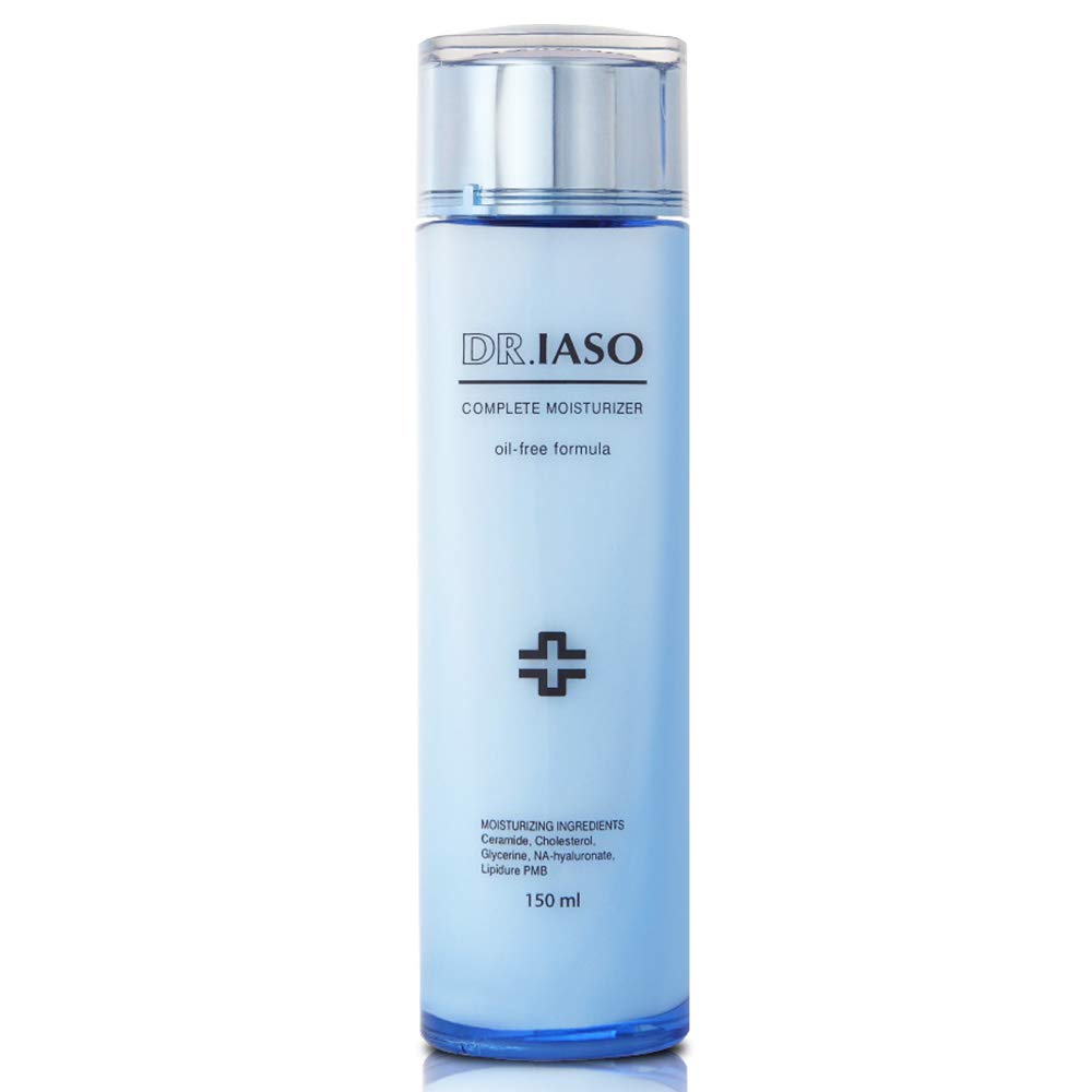 dr iaso skin care