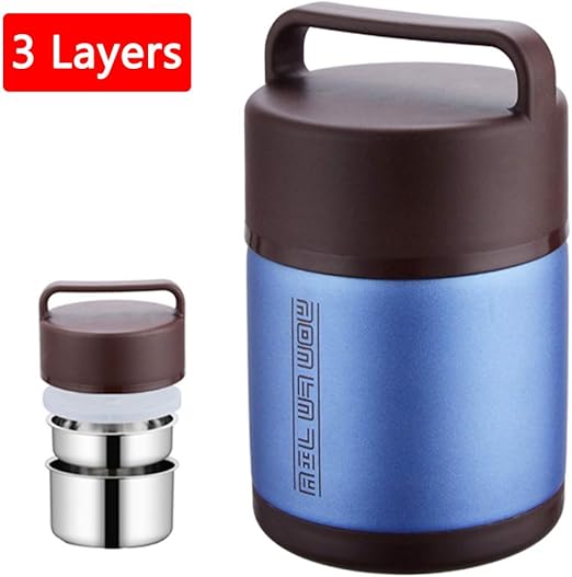 amazon thermos food flask