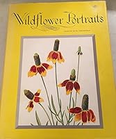 Wildflower portraits B0007EF9ZK Book Cover