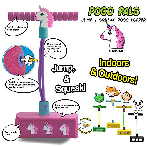 2 Flybar+Toddlers+Durable+Supports+Unicorn