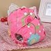 Iuhan® Lovely Baby Adjustable Reusable Washable Cloth Diaper Nappy (Pink)