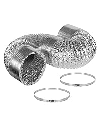 iPower, Tubería de 15.24 cm x 2.43 m